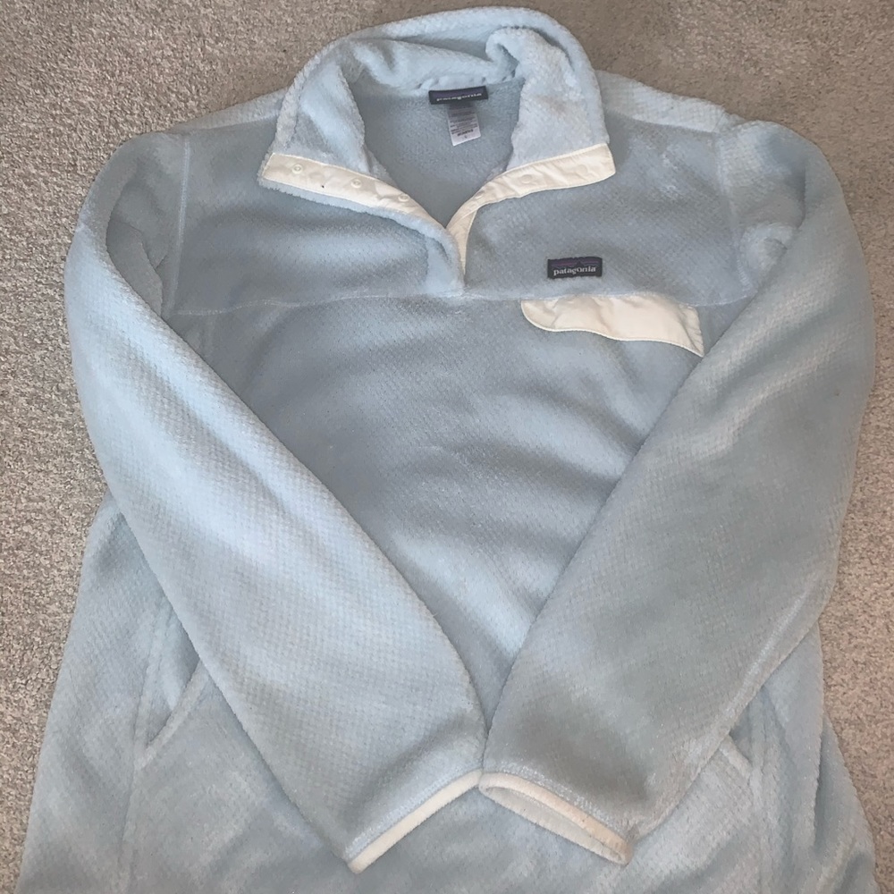 Women's Re-Tool Snap-T® Fleece Pullover